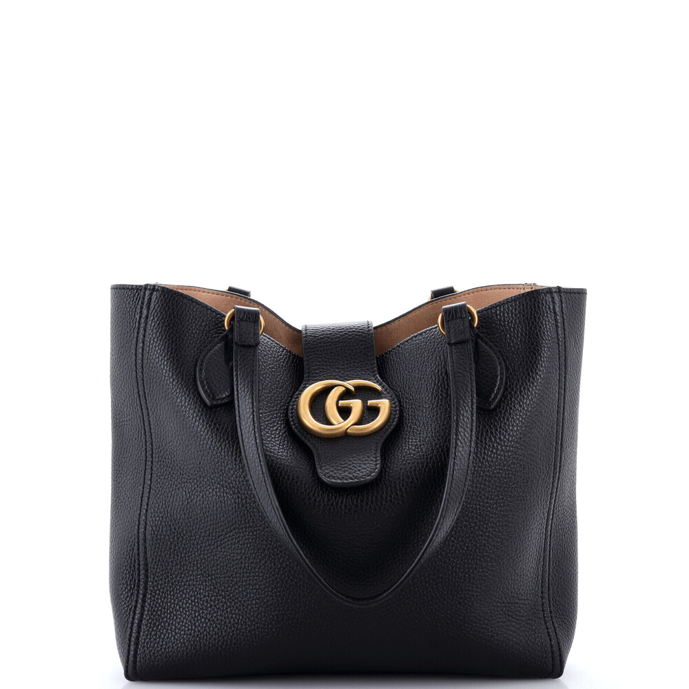 Gucci Small Dahlia Tote